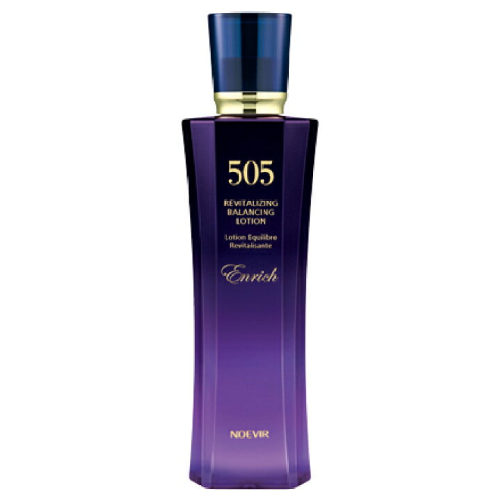 楽天市場】ノエビア化粧品 505 薬用エンリッチローション 150ml  