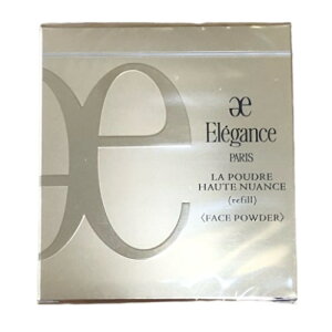 【国内正規品】エレガンス ラ プードル オートニュアンス レフィル II 8.8g 【追跡可能メール便で発送】