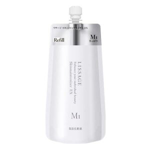 【国内正規品】リサージ スキンメインテナイザー EX M1 つめ替え用 180ml 【追跡可能メール便で発送】 ※お一人様1点限り