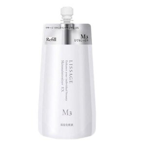 【国内正規品】リサージ スキンメインテナイザー EX M3 つめ替え用 180ml 【追跡可能メール便で発送】 ※お一人様1点限り