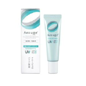 アルージェ　モイストUVクリーム　30g