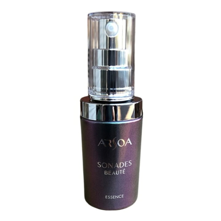 楽天市場】アルソア ソナディス ボーテ エッセンス 40ml : メイプル 