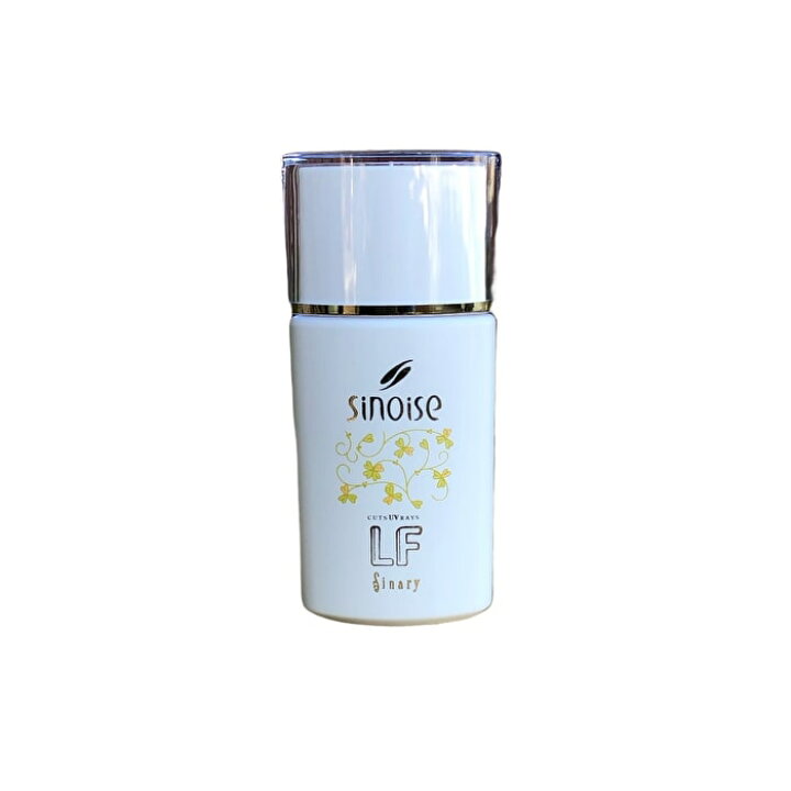 楽天市場】シナリー化粧品 シノワーズ LF ニュートラル 25ml 【外箱 