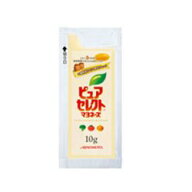 味の素）マヨネーズ ピュアセレクト 10g＊40入り
