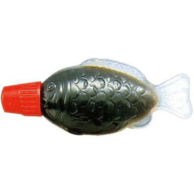 ランチャーム 醤油魚中2ml×500個入 14168