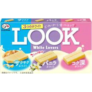 �s��� LOOK(���b�N) �z���C�g���o�[�Y 43g×10����