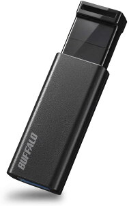 obt@[y[J[z USB 64GB mbNXCh USB3.2(Gen1)/3.1(Gen 1)/3.0/2.0 [T|[g RUF3-KS64GA-BK/N  |Cg