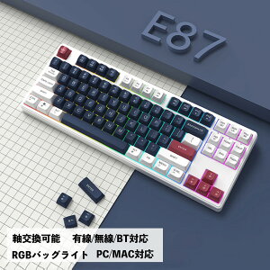 Q[~OL[{[h CX Bluetooth/2.4GHz 108L[ 87L[ JjJ eL[X@eL[t RpNgL[{[h ڑ ő3}`yAOΉ É yʉ  
