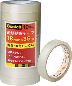  3M XRb` e[v 10pbN 18mm×50m 努 500-3-18-10P |Cg