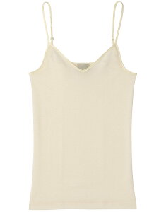 HANRO ( �n����) WoolenSilk �E�[���V���N �L���~�\�[���y�y�M�t_��z