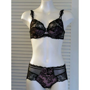 LISE CHARMEL�i���Y�V���������jRESLILLE LOTUS�i���@�̃l�b�g�j�m���p�b�g�t���J�b�v�u���iE�J�b�v�j