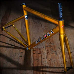 yc1zy[\zDE ROSAif[UjKERMESSE PbZ Gold 52SL t[Zbg