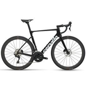 Cervelo (サーベロ) 2024 SOLOIST R7120 105 12S RACE EMBERS サイズ48 ロードバイク【店頭受け取り限定】【5月入荷予定】