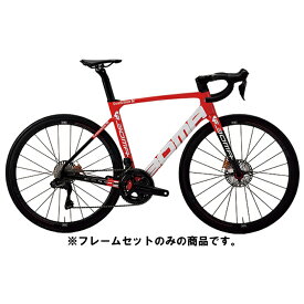 BOMA(ボーマ) Evolution 4 レッドレーシング L フレームセット