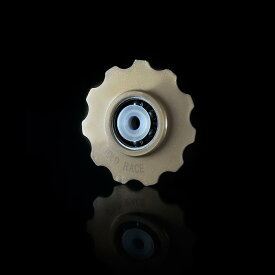 GOLD RACE (ゴールドレース) Derailleur Pulleys universals for 10/11S プーリー