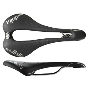 SELLE ITALIA SLR Super Flow L Ti316 Th ubN