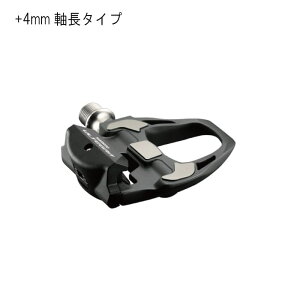 SHIMANO(V}mjULTEGRA AeO PD-R8000 SPD-SL +4mm rfBOy_
