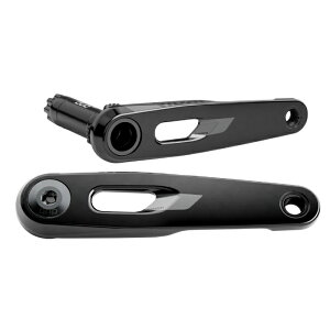 SRAM (X) RIVAL AXS E1 Crank Arm Assembly DUB Wide 165mm NN