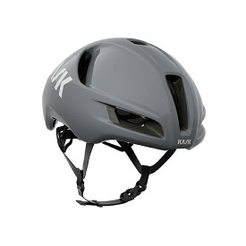 KASK (カスク) UTOPIA Y GRY Lサイズ ヘルメット WG11