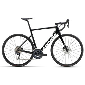 Cervelo (サーベロ) 2023 CALEDONIA ULTEGRA R8020 11S ブラック サイズ48 ロードバイク【店頭受け取り限定】