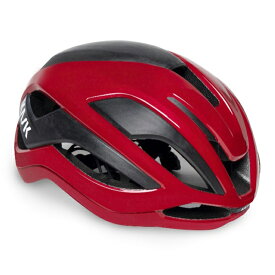 KASK (カスク)ELEMENTO RED Mサイズ ヘルメット