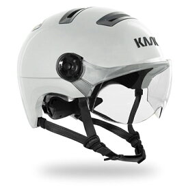 KASK (カスク) URBAN R IVORY L/XLサイズ ヘルメット WG11