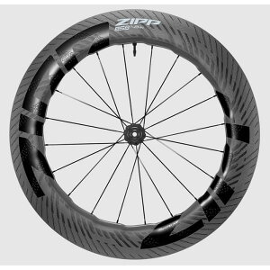 ZIPP(Wbvj2024 858 NSW Tubeless Disc `[uX tgzC[