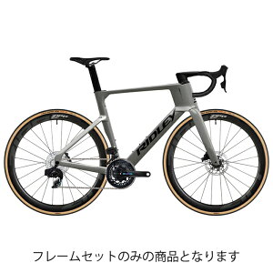 RIDLEY (h[) 2025 Noah 3.0 Empress Grey S t[Zbg