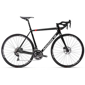 ARGON18 (AS 18) GALLIUM CS DISC ubN/OXVo[ TCYXXS t[Zbg