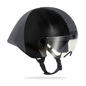 KASK (カスク) MISTRAL BLK/ANT Lサイズ ヘルメット