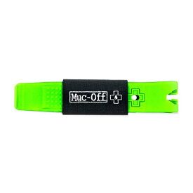 Muc-Off (マックオフ) RIM STIX TYRE LEVER GREEN