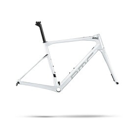 BMC (ビーエムシー) 23 Roadmachine FRS V2 ホワイト＆ブラック 51 フレームセット【店頭渡し限定商品】