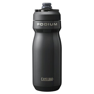 CAMELBAK (LobN) PODIUM STAINLESS |fBEXeX 530ml ubN ۗ{g