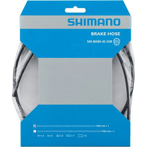 SHIMANO(V}mjSM-BH90-JK-SSR 1000mm ubN u[Lz[X