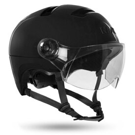KASK (カスク) URBAN R ONYX M/Lサイズ ヘルメット WG11