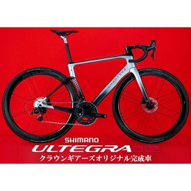 CHAPTER2(チャプター2) KOKO PONGA ULTEGRA R8170 Di2 12S ロードバイク