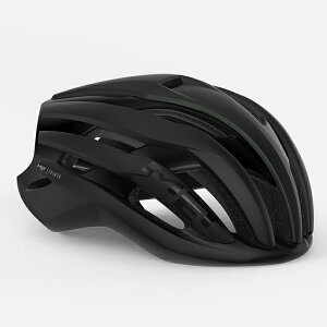 MET TRENTA MIPS Black/Matt Glossy S(52/56cm) wbg