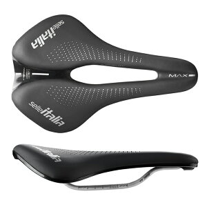 Selle Italia MAX NOVUS BOOST EVO Ti316 SuperFlow Th