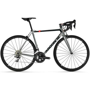 ARGON18 (AS 18) 2019 GALLIUM DISC OC/OXubN TCYM t[Zbg