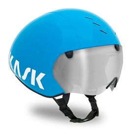 KASK (カスク) BAMBINO PRO L.BLU Mサイズ ヘルメット