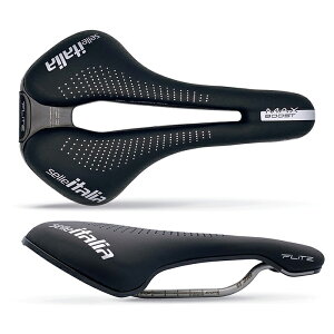 Selle ItaliaiZC^AjMAX FLITE BOOST GEL Super Flow Ti316 TCYL Th