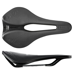 Selle ItaliaiZC^AjNOVUS BOOST EVO Super Flow Fec TCYL Th