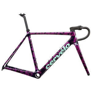 Cervelo(T[xj2025 R5-CX Moon Drop Camo LTD TCY51 t[Zbgy胂fz