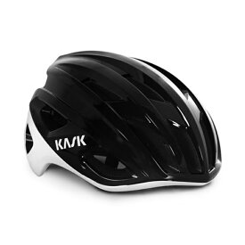 KASK (カスク) MOJITO 3 BICOLOR BLK/WHT Mサイズ ヘルメット WG11