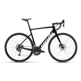 Cervelo (サーベロ) 2023 CALEDONIA ULTEGRA R8020 11S ブラック サイズ54 ロードバイク【店頭受け取り限定】