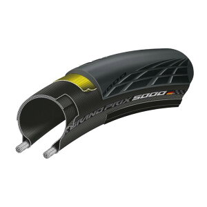 Continental iR`l^jGrandPrix 5000 CL 700x28c ubN N`[^C