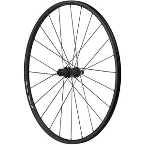 【即納可能】SHIMANO (シマノ) WH-RS370 ブラック 142x12mm E-Thru 11S チューブレス リア ディスク ホイール