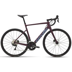 Cervelo (サーベロ) 2024 CALEDONIA 105 R7020 11S PLUM サイズ56 ロードバイク【店頭受け取り限定】