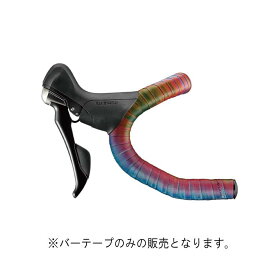 CICLOVATION(シクロベーション) Halo Touch Rainbow バーテープ