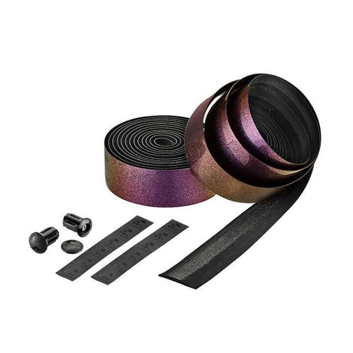 楽天市場】CICLOVATION(シクロベーション) Leather Touch Aurora Purple バーテープ : クラウンギアーズ楽天市場店